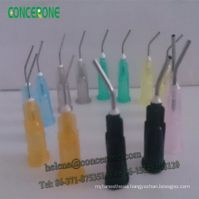 Dental Needle for Dentist Use with Cheaper Price